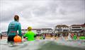 Children enjoying a Swim Safe session © RNLI / Nathan Williams