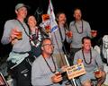 J/Teams crush Pacific Cup Race © Pacific Cup Race