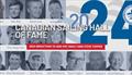 Canadian Sailing Hall of Fame Induction © Sail Canada