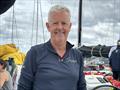 Bill Henson - Sirene - 2024 Sydney Hobart © Bow Caddy Media