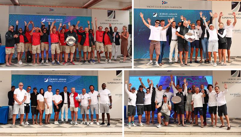 Southern Wind Rendezvous 2024 - photo © Sailing Energy / Jesùs Renedo