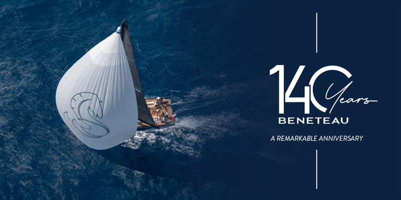 Beneteau appoints Amal Yachting as its official dealer In Taiwan  photo copyright Beneteau Group Asia Pacific taken at 