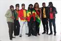 The Wailers, legendary reggae band, are set to headline the 45th St. Maarten Heineken Regatta © The Wailers