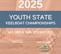 Youth State Keelboat Championships 2025 © Swan River Sailing