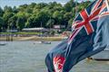 Medway Yacht Club © Paul Babington