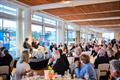 Sir Robin Knox-Johnston guest of honour at Yacht Club de Monaco © Martin Messmer
