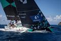 Transat Paprec 2025 © Vincent Olivaud / OC Sport Pen Duick