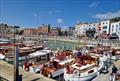 Spring Series at Royal Temple YC day 2 saw Ramsgate harbour rammed with Little Ships ready to leave for Dunkirk © Judith Jackson