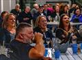 Attendees at the CYCA farewell to the Admiral's Cup team © Bow Caddy Media