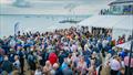 Taittinger RSYC Regatta 2024 © Tim Jeffreys Photography