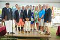 2025 Marion to Bermuda Race prizegiving © Fran Grenon/Spectrum