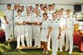 2025 Marion to Bermuda Race prizegiving © Fran Grenon/Spectrum