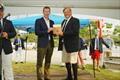 2025 Marion to Bermuda Race prizegiving © Fran Grenon/Spectrum