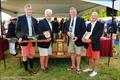 2025 Marion to Bermuda Race prizegiving © Fran Grenon/Spectrum