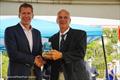 2025 Marion to Bermuda Race prizegiving © Fran Grenon/Spectrum