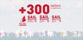 More than 300 young Canadian sailors in action this weekend across the country © Sail Canada