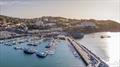 Royal Torbay Yacht Club © Sportography.tv