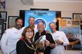 Ramsgate Week 2025 Prize Giving © Chris Cox