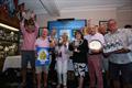 Ramsgate Week 2025 Prize Giving © Chris Cox