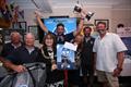 Ramsgate Week 2025 Prize Giving © Chris Cox