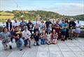 Salcombe Yacht Club Regatta 2025 © Lucy Burn