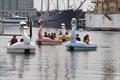 Scenes from the 2024 Delaware River Festival © Delaware River Festival
