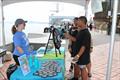 Scenes from the 2024 Delaware River Festival © Delaware River Festival