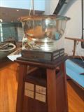The Philadelphia Cup © Liberty Sailing Club