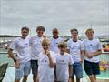 Lymington Town Sailing Club Regatta © LTSC