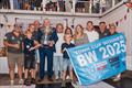 Slingshot won the Town Cup 2025 during  Burnham Week 2025 © Petru Balau Sports Photography / sports.hub47.com