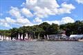 Rollesby Broad SC © Trish Barnes