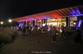 Crew Dinner at the restaurant La Vela Rossa - ORC DH World Championship 2025 Monfalcone © Andrea Carloni