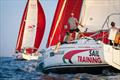 Sailing in Dubai © DOSC