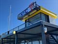 New NYC Sail Training Centre builing © HCAWA Media