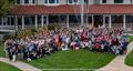 2025 Intercollegiate Offshore Regatta © Stephen R Cloutier