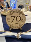 The Chase Sailing Club – 70th Anniversary Year &copy; Chris Anderson