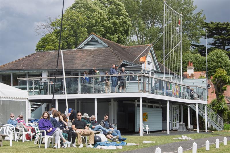 Bourne End Week at Upper Thames SC - 26 May 2025 - photo © Simon Smith / www.flickr.com/photos/sipics