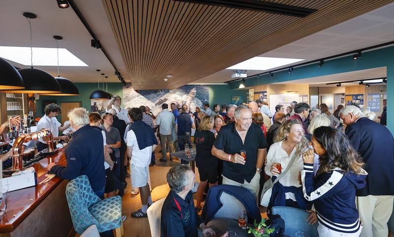 Salcombe Gin Centenary Race - photo © Paul Wyeth / RORC