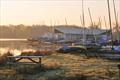 Whitefriars Sailing Club &copy; WSC