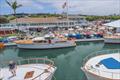 Newport Beach Wooden Boat Festival &copy; Balboa Yacht Club