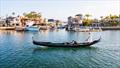 Newport Beach Gondola Rides &copy; Balboa Yacht Club