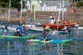 Regatta Fleet - Welsh Club Championships at Dale YC &copy; Ade Owens