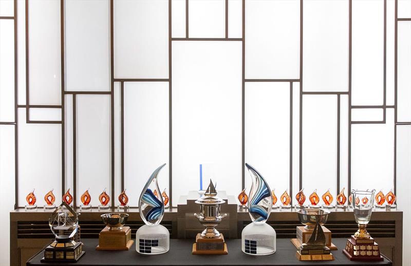 Sail Canada Annual Awards 2026 photo copyright Sail Canada  taken at Sail Canada