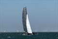 Ralph Herring Trophy and Pattinson Cup attended by East Anglian Offshore Racing Association © Andy Wise 