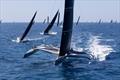 Antigua 360 Race © Tim Wright / RORC
