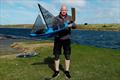 Vane 36R UK National Championships at Fleetwood © Tony Wilson
