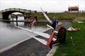 36R Vane Beesley Cup at Fleetwood © Tony Wilson
