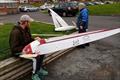 36R Vane Beesley Cup at Fleetwood © Tony Wilson