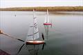 Vane 36R Leech Cup at Fleetwood &copy; Sharon Johnson