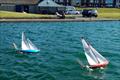 36R Vane Wood Cup and Woodhouse Trophy at Fleetwood &copy; Tony Wilson